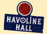 Havoline Hall